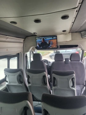 Peugeot Boxer, снимка 11