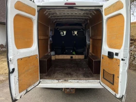 Peugeot Boxer 3.0 160 кс, снимка 3