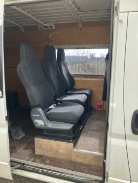 Peugeot Boxer 3.0 160 кс, снимка 4