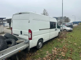 Peugeot Boxer 3.0 160 кс, снимка 10