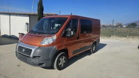 Fiat Ducato Климатик, снимка 1