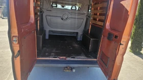 Fiat Ducato Климатик, снимка 11
