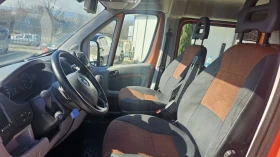 Fiat Ducato Климатик, снимка 7