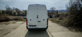 VW Crafter 2.0 TDI, снимка 5