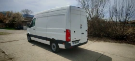 VW Crafter 2.0 TDI, снимка 6