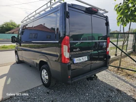 Peugeot Boxer 2.0HDi/131кс/L2H1/TOP!, снимка 6