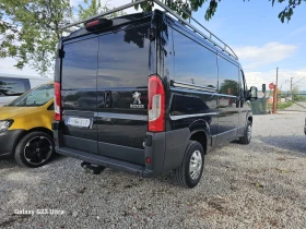 Peugeot Boxer 2.0HDi/131кс/L2H1/TOP!, снимка 17