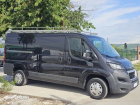Peugeot Boxer 2.0HDi/131кс/L2H1/TOP!, снимка 4