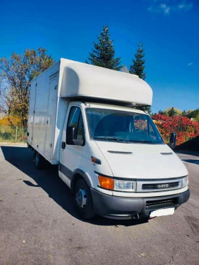 Iveco Daily, снимка 1