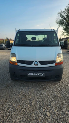 Renault Master 2.5 dCi   146 к.с., снимка 1