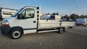 Renault Master 2.5 dCi   146 к.с., снимка 6