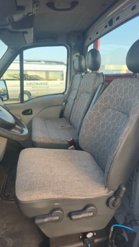 Renault Master 2.5 dCi   146 к.с., снимка 11