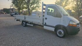 Renault Master 2.5 dCi   146 к.с., снимка 7