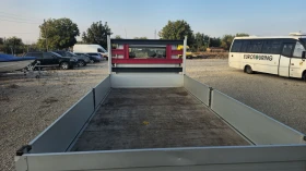 Renault Master 2.5 dCi   146 к.с., снимка 3