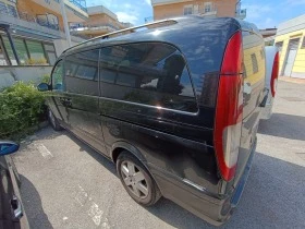 Mercedes-Benz Viano 2.2CDI-8 местен, снимка 2