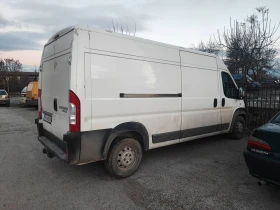 Fiat Ducato MAXI, снимка 6