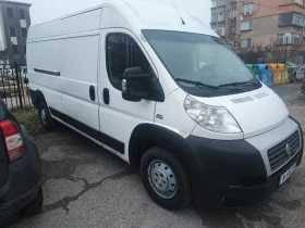 Fiat Ducato MAXI, снимка 2