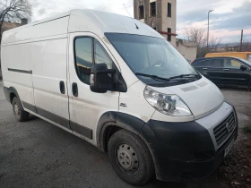 Fiat Ducato MAXI, снимка 5