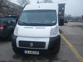 Fiat Ducato MAXI, снимка 1