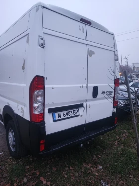 Fiat Ducato MAXI, снимка 4