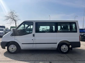 Ford Transit, снимка 9