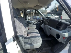 Ford Transit, снимка 11