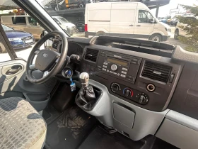     Ford Transit 100T300 9-  