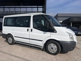 Ford Transit, снимка 1