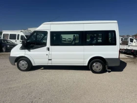 Ford Transit | Mobile.bg    8