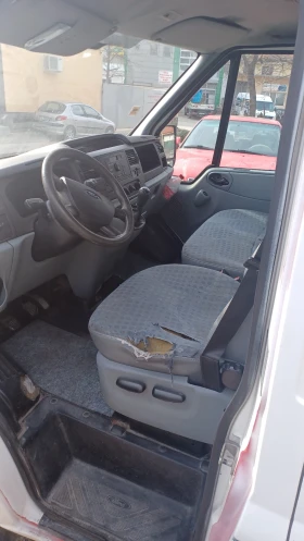 Ford Transit L3H3, снимка 3
