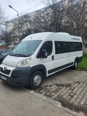 Peugeot Boxer | Mobile.bg � ����� ������ 4