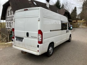 Peugeot Boxer 3.0 160 �� | Mobile.bg � ����� ������ 2