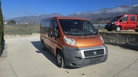 ����� �� �������� �� Fiat Ducato ��������