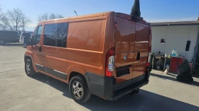 ����� �� �������� �� Fiat Ducato ��������