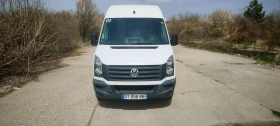 VW Crafter 2.0 TDI | Auto.bg — изображение 3