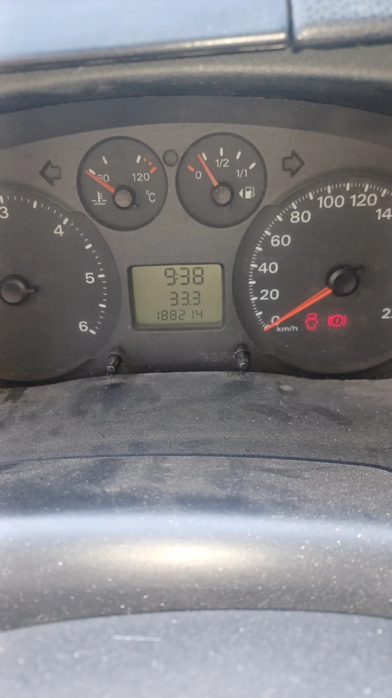 Ford Transit L3H3, снимка 4 - Бусове и автобуси - 52953778