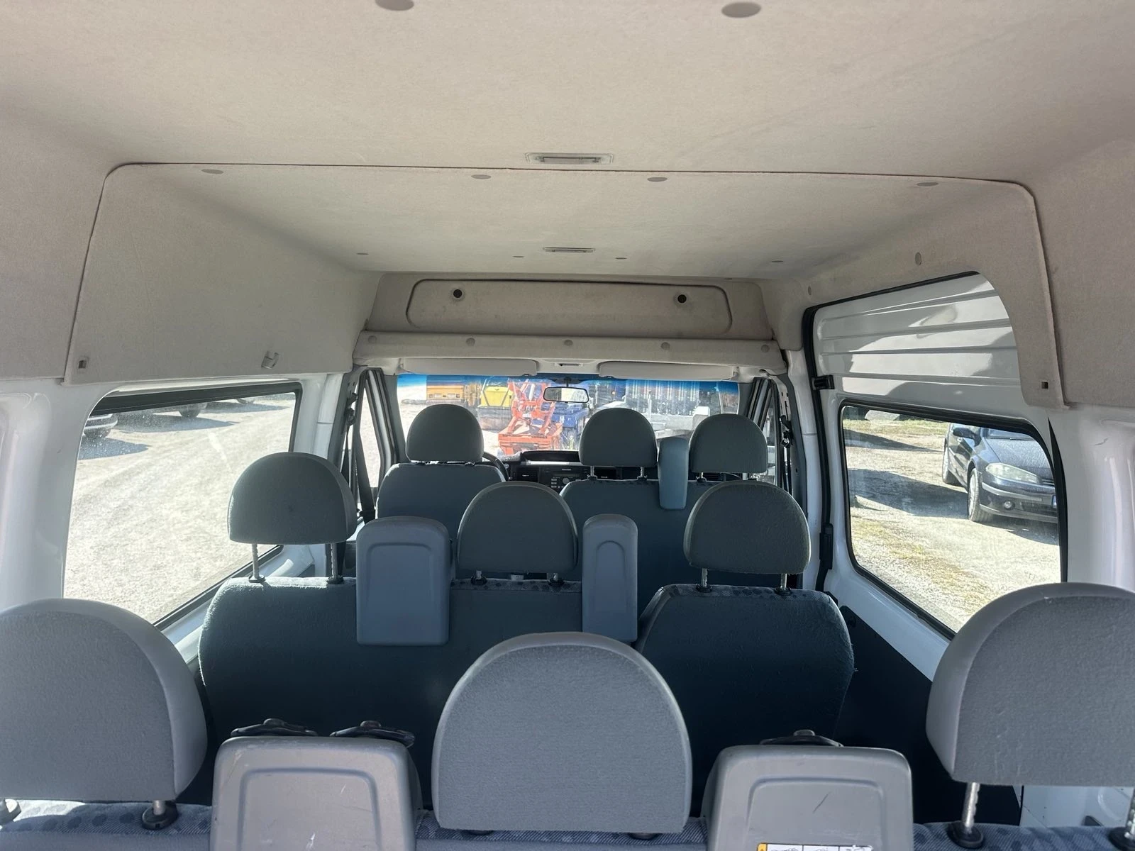 Ford Transit  - изображение 10