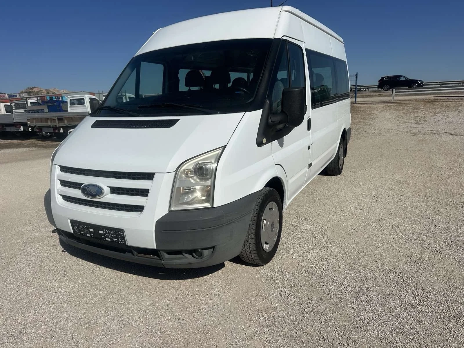 Ford Transit | Mobile.bg   1