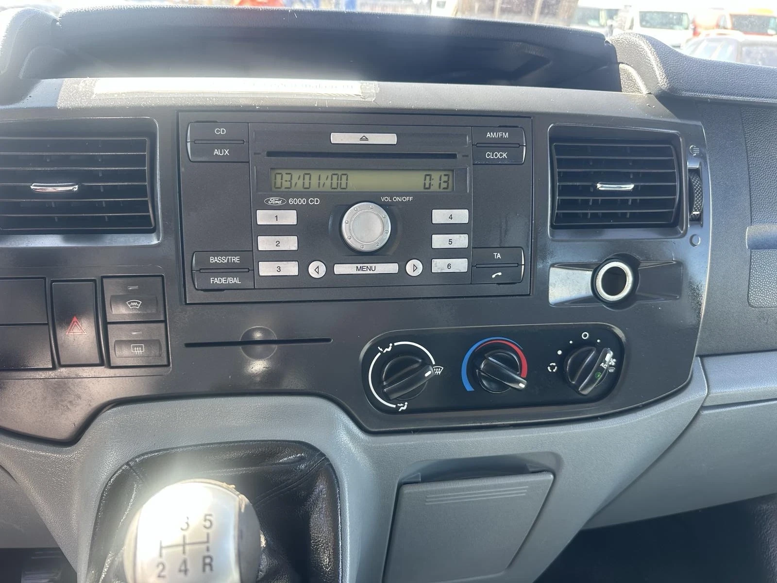 Ford Transit | Mobile.bg   15