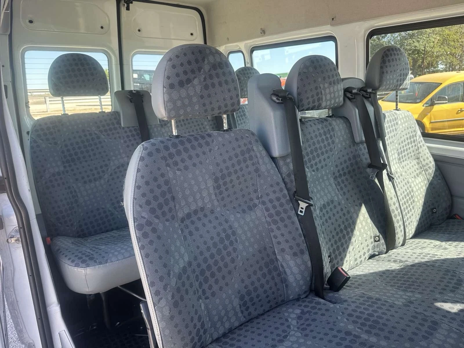 Ford Transit | Mobile.bg   11