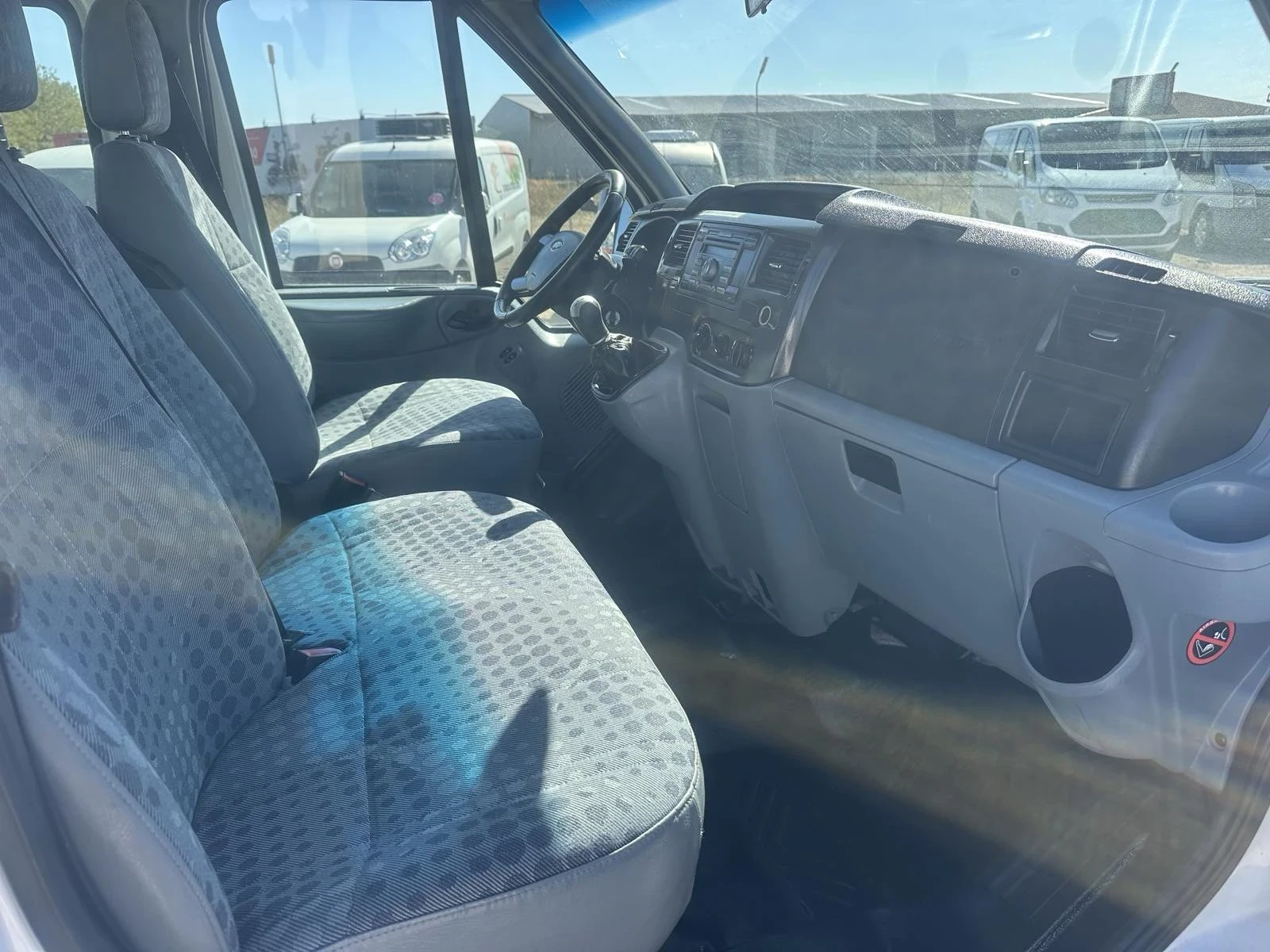 Ford Transit | Mobile.bg   12
