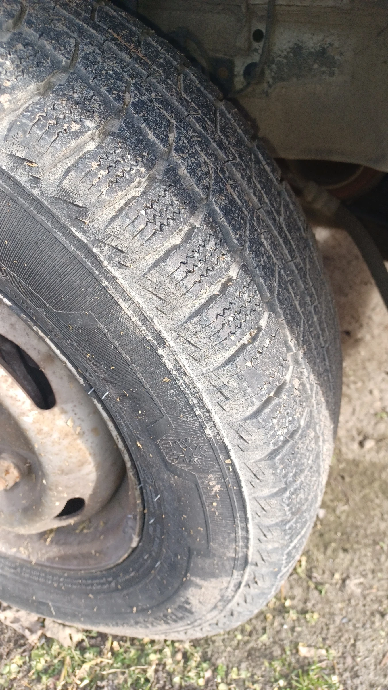 Ford Transit L3H3 - изображение 5