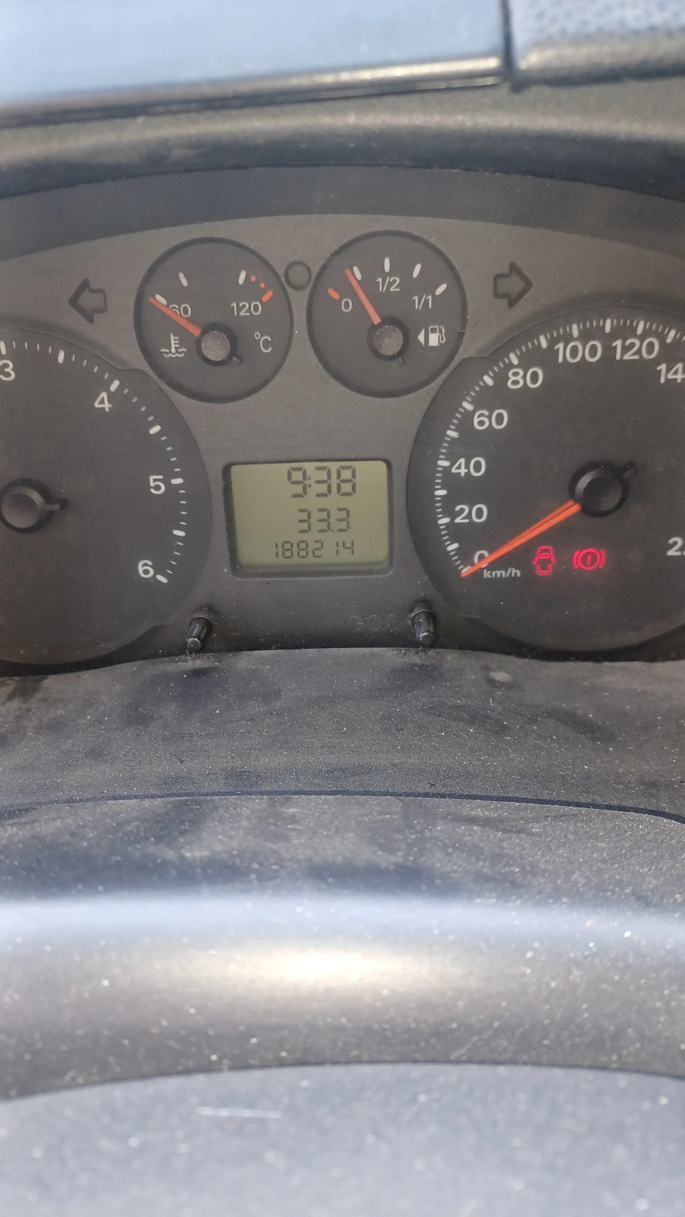 Ford Transit L3H3 - изображение 4