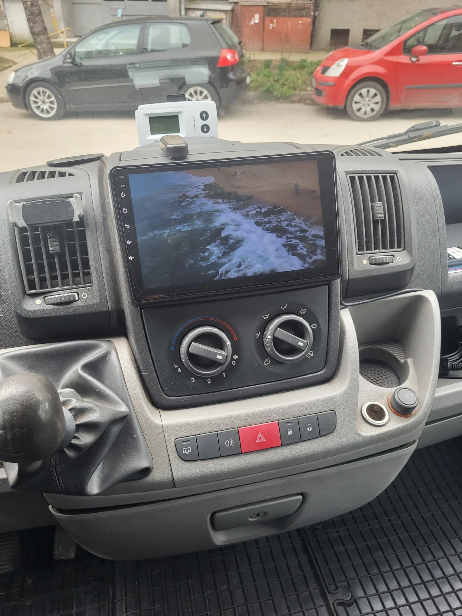 Peugeot Boxer  - изображение 6