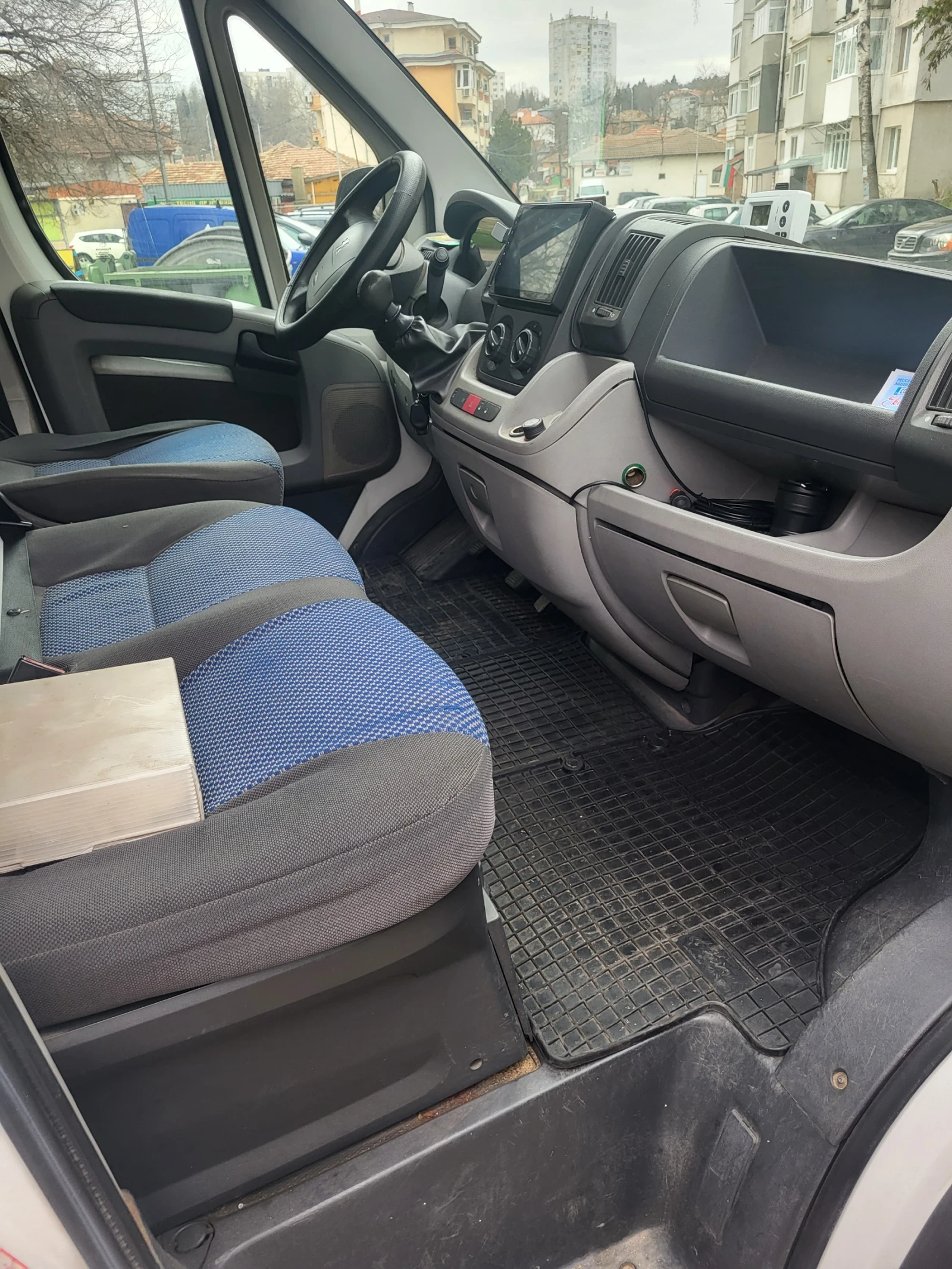 Peugeot Boxer  - изображение 9