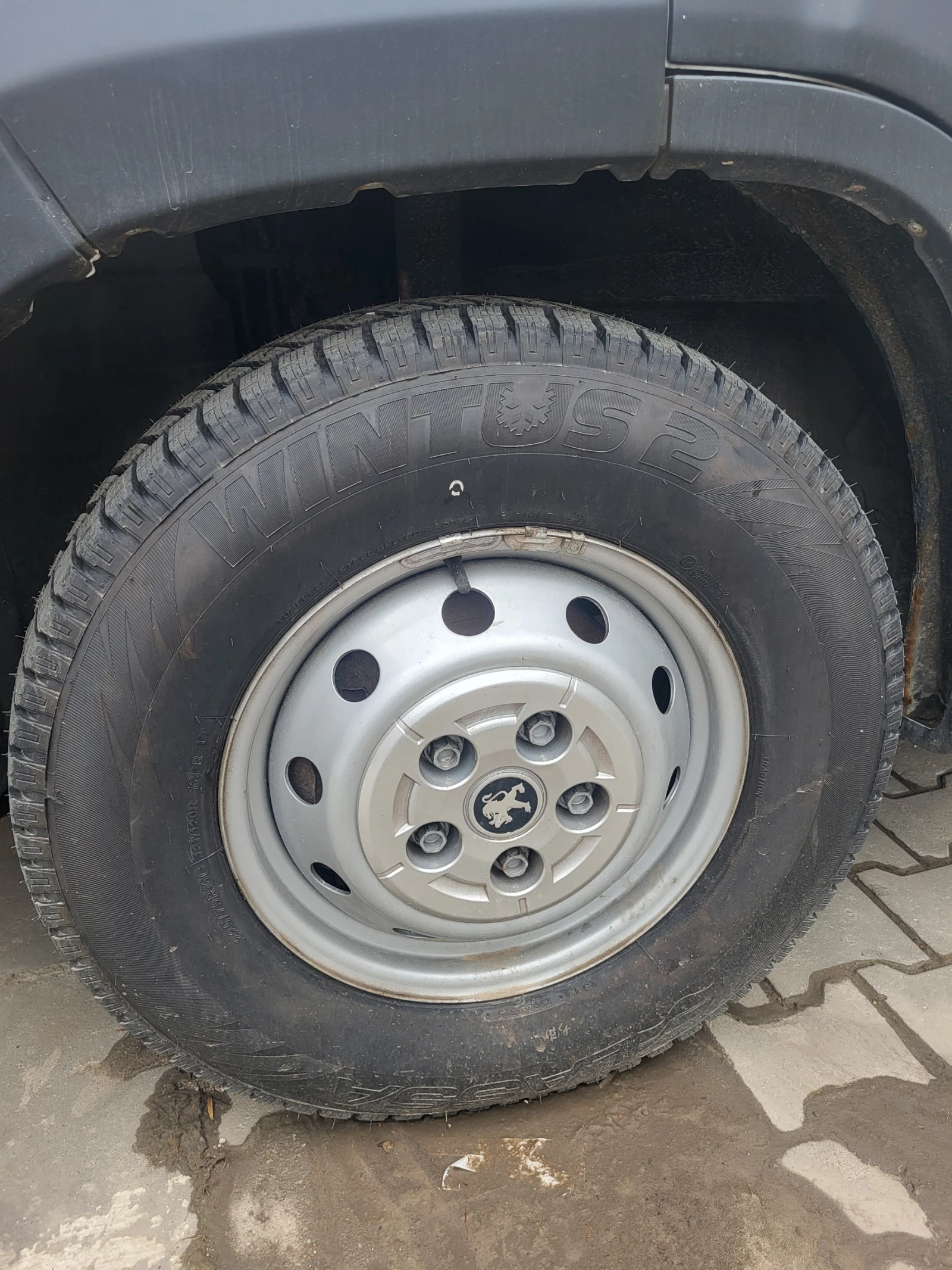 Peugeot Boxer | Mobile.bg � ����������� 16