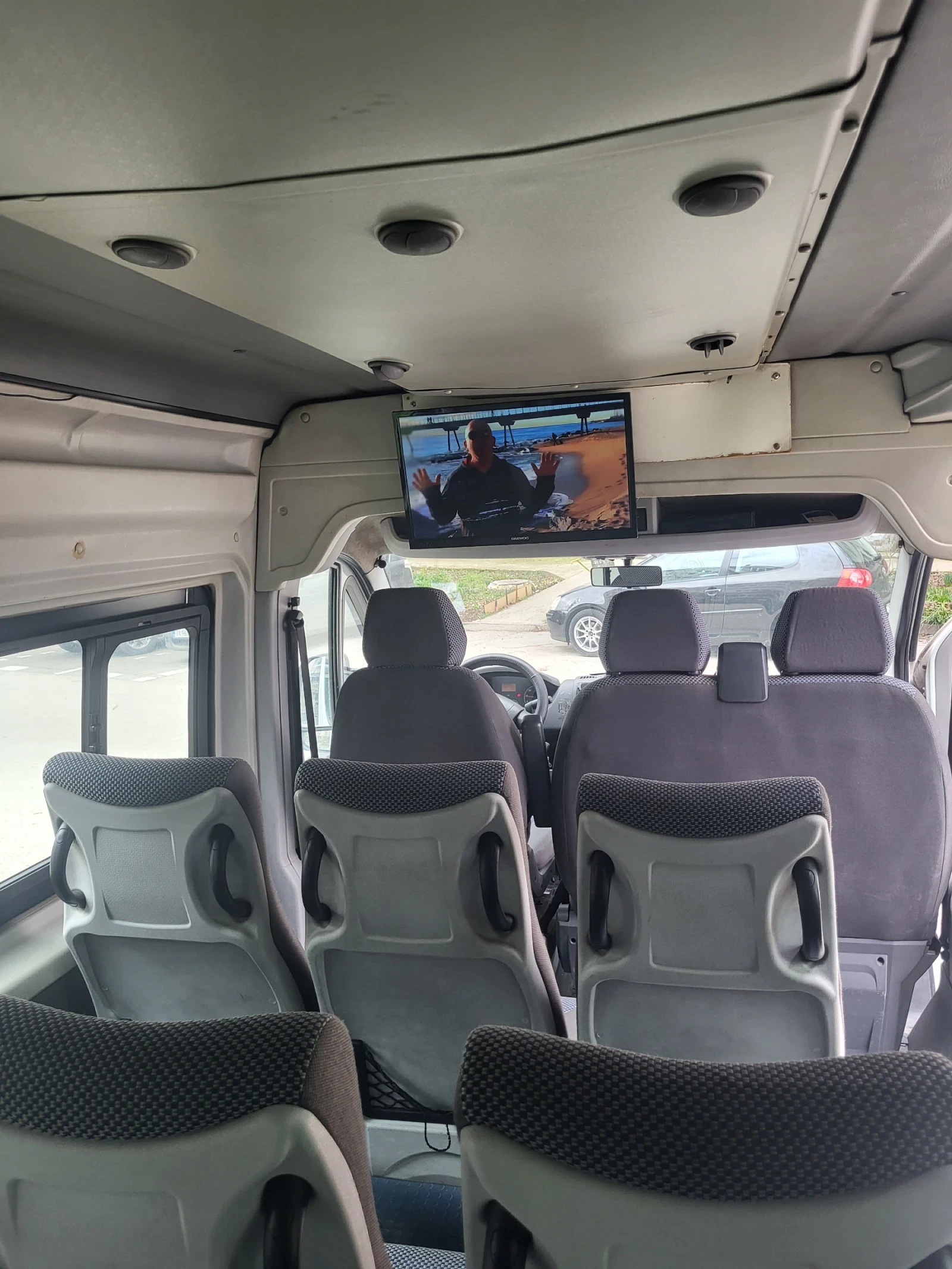 Peugeot Boxer | Mobile.bg � ����������� 11