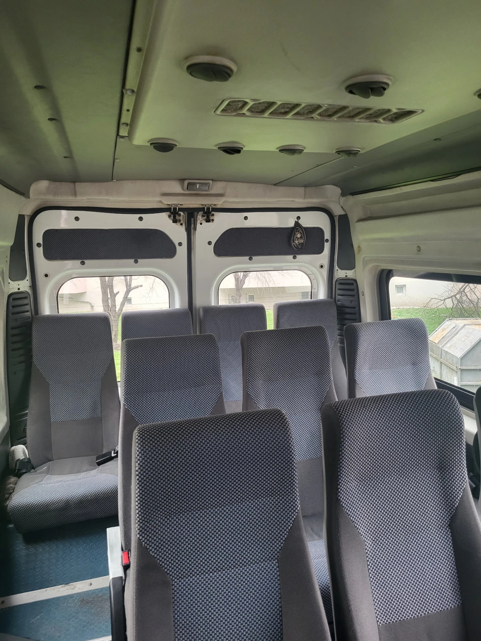 Peugeot Boxer | Mobile.bg � ����������� 12