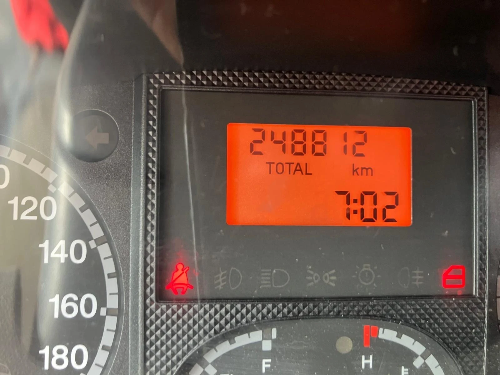 Peugeot Boxer 3.0 160 кс - изображение 5