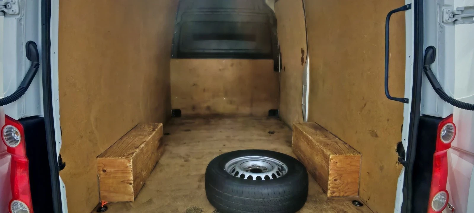 VW Crafter 2.0 TDI | Mobile.bg � ����������� 9